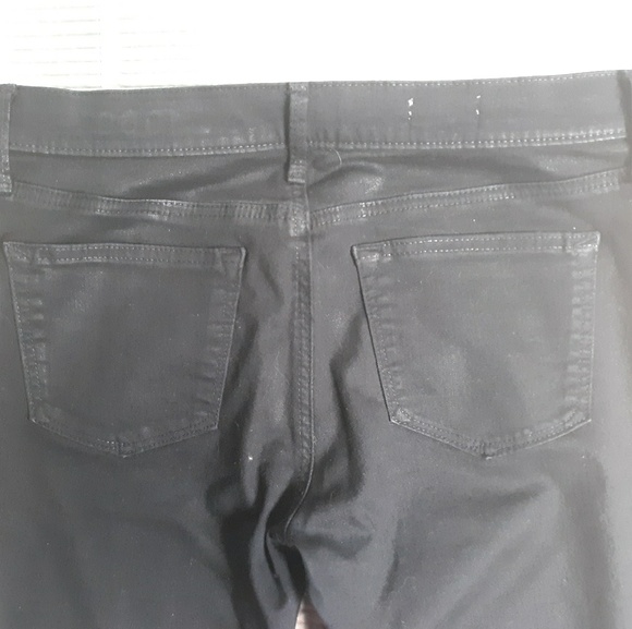GAP Black Jegging Jeans - Picture 7 of 8